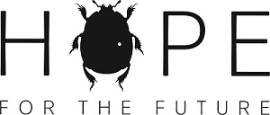 Logo of the Hope for the Future Project