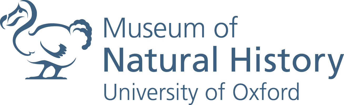 Link to the Museum of Natural History, University of Oxford